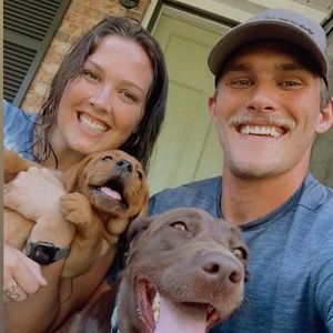 Meet your Posher, Karalyn